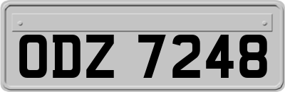 ODZ7248