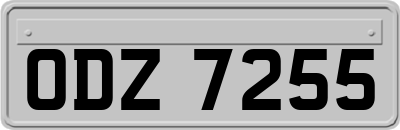 ODZ7255