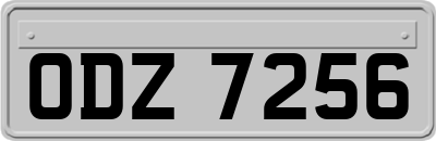 ODZ7256