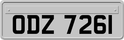 ODZ7261