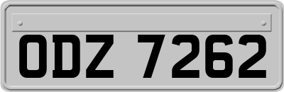 ODZ7262