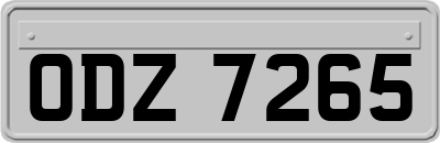ODZ7265