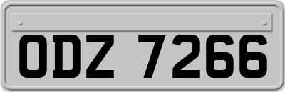 ODZ7266