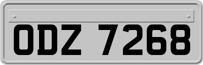 ODZ7268