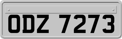 ODZ7273