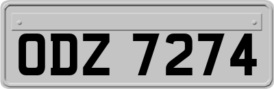 ODZ7274