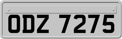 ODZ7275