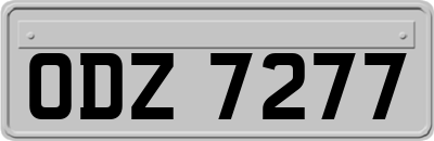 ODZ7277