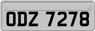 ODZ7278