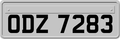 ODZ7283