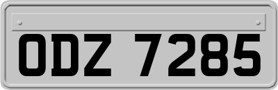 ODZ7285