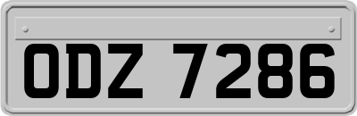 ODZ7286