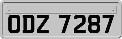 ODZ7287