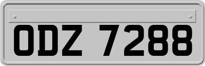 ODZ7288