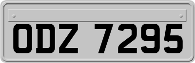 ODZ7295