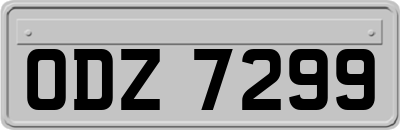 ODZ7299