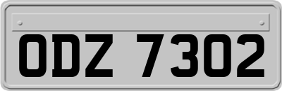 ODZ7302
