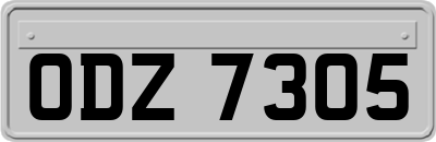 ODZ7305