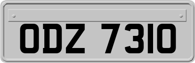 ODZ7310