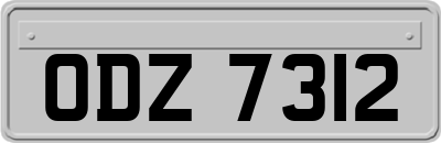 ODZ7312