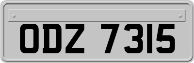 ODZ7315