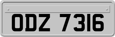ODZ7316