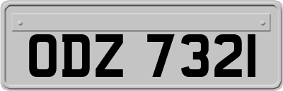 ODZ7321