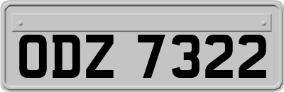 ODZ7322
