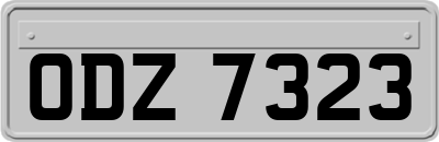 ODZ7323