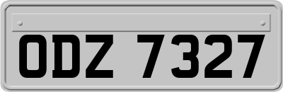 ODZ7327