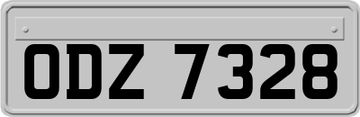 ODZ7328