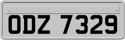 ODZ7329