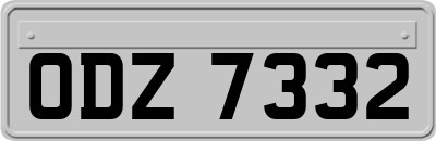 ODZ7332