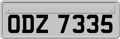 ODZ7335