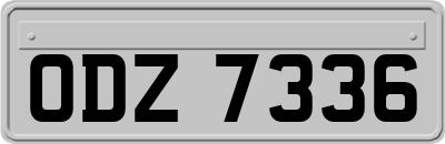 ODZ7336