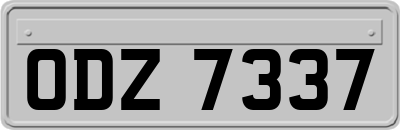 ODZ7337