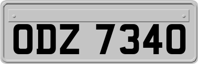 ODZ7340