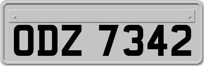 ODZ7342