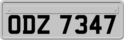 ODZ7347