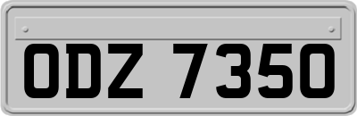 ODZ7350