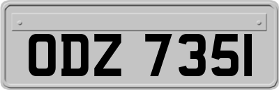 ODZ7351