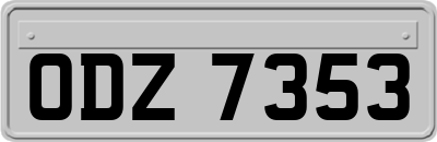 ODZ7353