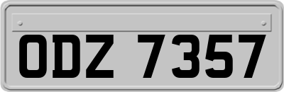 ODZ7357