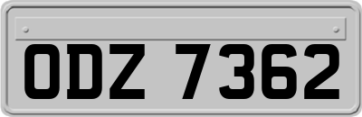 ODZ7362