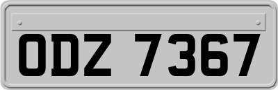 ODZ7367