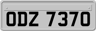ODZ7370