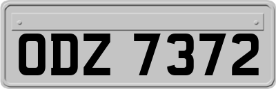 ODZ7372