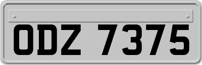 ODZ7375