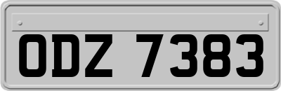 ODZ7383