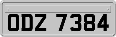 ODZ7384